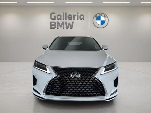 2020 Lexus RX 350 Base