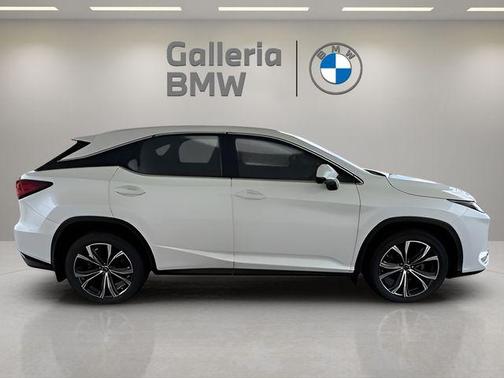 2020 Lexus RX 350 Base