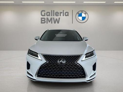 2020 Lexus RX 350 Base