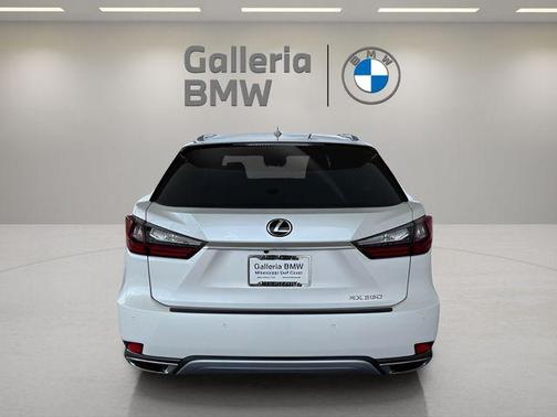 2020 Lexus RX 350 Base