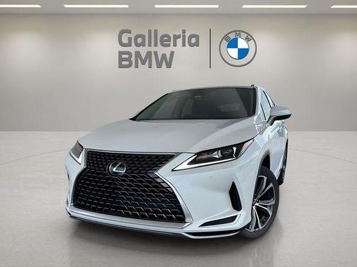 2020 Lexus RX 350 Base