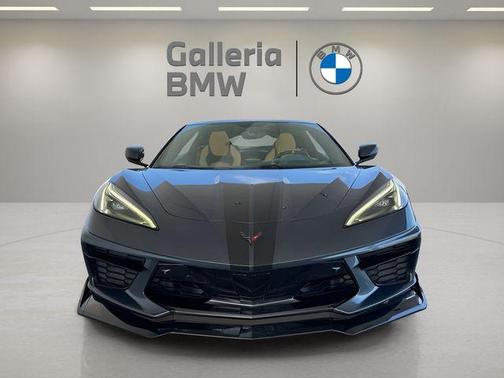 2020 Chevrolet Corvette Stingray w/2LT