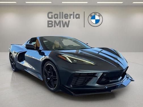 2020 Chevrolet Corvette Stingray w/2LT