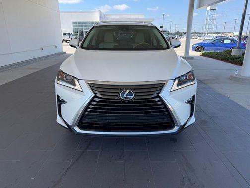 2017 Lexus RX 350 350