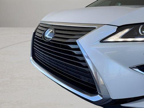 2017 Lexus RX 350 350