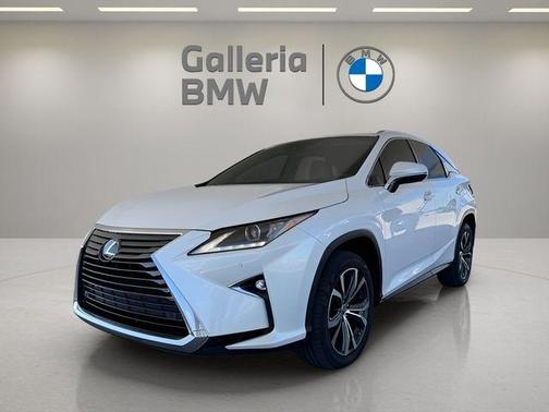 2017 Lexus RX 350 350