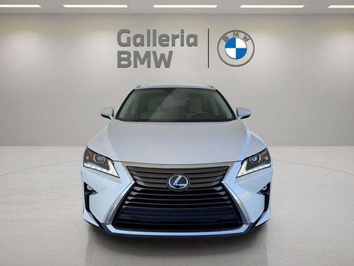 2017 Lexus RX 350 350