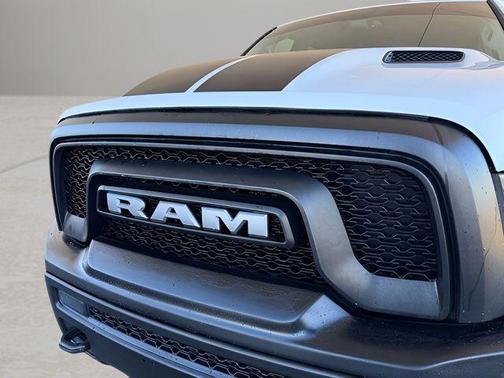 2019 RAM 1500 Classic Warlock