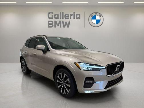 2023 Volvo XC60 B5 Core