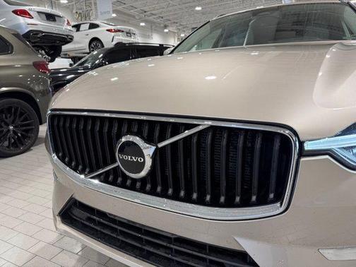 2023 Volvo XC60 B5 Core
