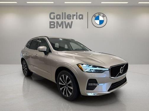 2023 Volvo XC60 B5 Core