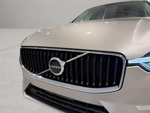 2023 Volvo XC60 B5 Core