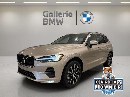 2023 Volvo XC60 B5 Core