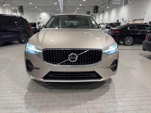 2023 Volvo XC60 B5 Core