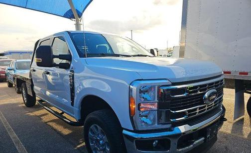 2023 Ford F-250 XLT