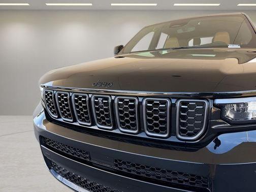 2024 Jeep Grand Cherokee L Summit