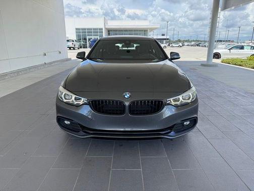2020 BMW 430 Gran Coupe i