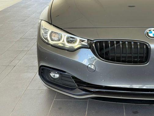 2020 BMW 430 Gran Coupe i
