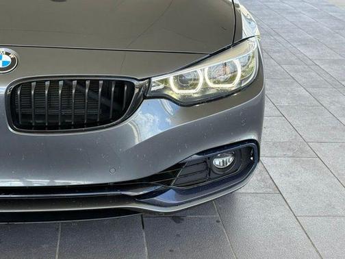 2020 BMW 430 Gran Coupe i