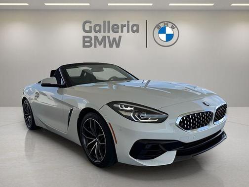 2021 BMW Z4 sDrive30i