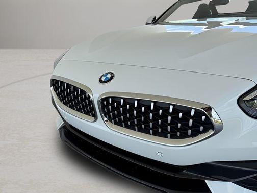 2021 BMW Z4 sDrive30i