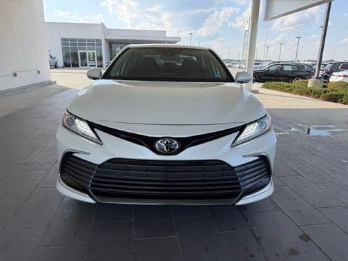 2023 Toyota Camry XLE