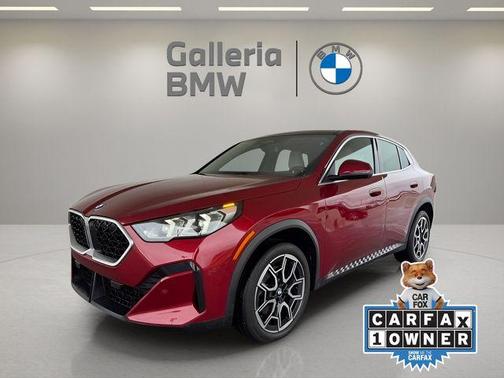 2025 BMW X2 xDrive28i