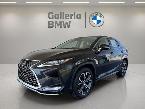 Caviar 2022 Lexus RX 350 Base