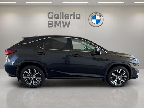 Caviar 2022 Lexus RX 350 Base