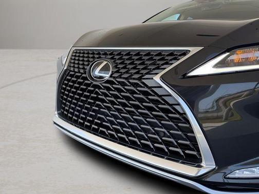 Caviar 2022 Lexus RX 350 Base