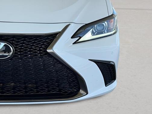 2022 Lexus ES 350 F Sport