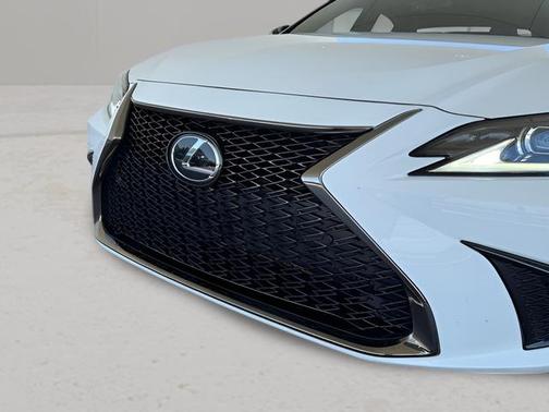 2022 Lexus ES 350 F Sport