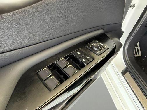 2022 Lexus ES 350 F Sport