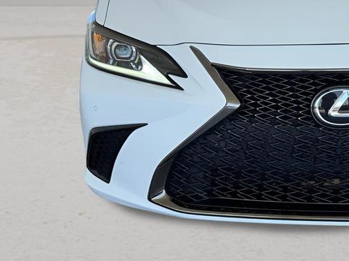 2022 Lexus ES 350 F Sport