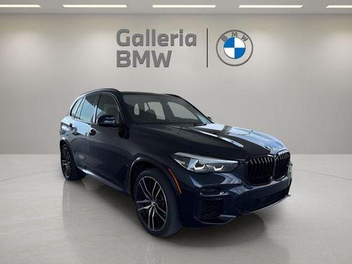 2023 BMW X5 sDrive40i