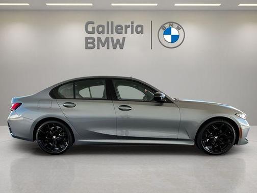 2026 BMW 330 i NA