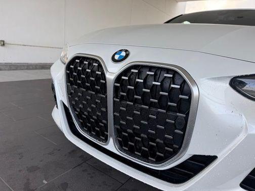 2026 BMW 430 i xDrive