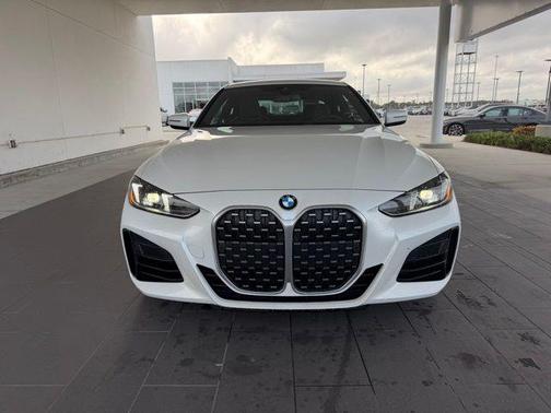 2026 BMW 430 i xDrive