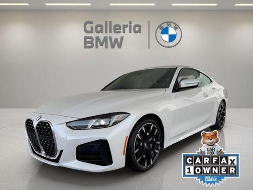 2026 BMW 430 i xDrive