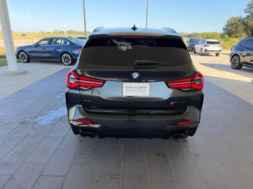 2023 BMW X3 M40i