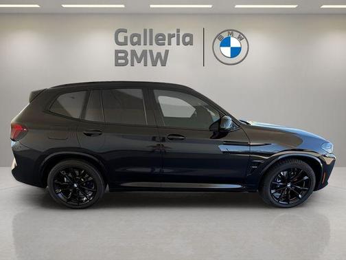 2023 BMW X3 M40i