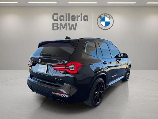 2023 BMW X3 M40i
