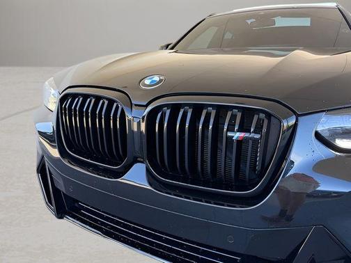 2023 BMW X3 M40i