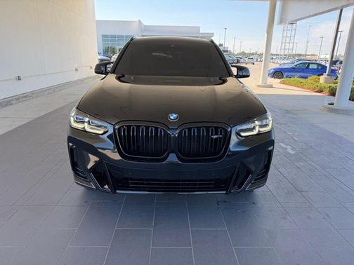 2023 BMW X3 M40i