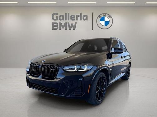 2023 BMW X3 M40i