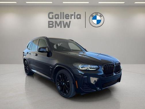 2023 BMW X3 M40i
