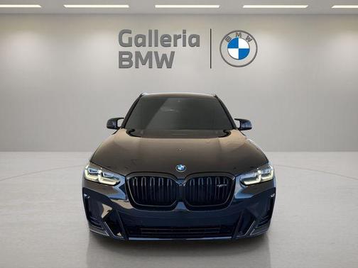 2023 BMW X3 M40i