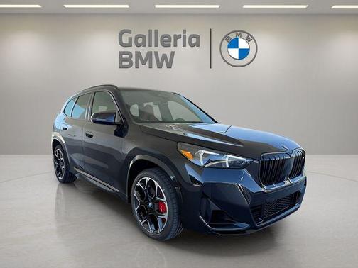 2026 BMW X1 M35i