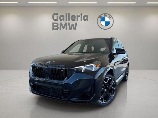2026 BMW X1 M35i