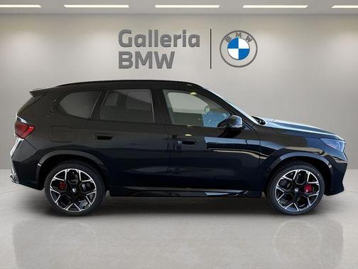 2026 BMW X1 M35i